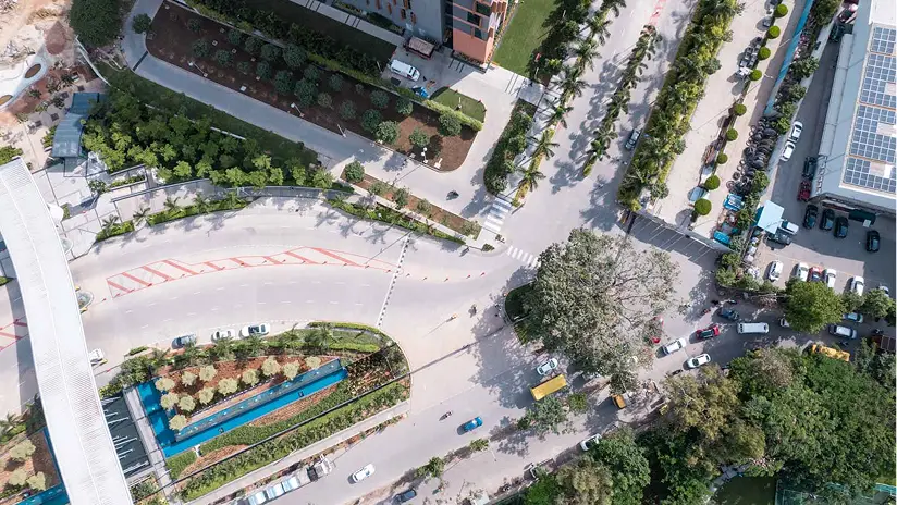 Embedding Sustainability at Source: Driving Low-Carbon Construction through Responsible Procurement