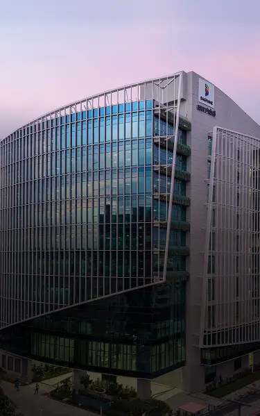 Inner Portfolio Banner