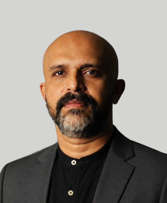 Abhijit Paul Zacharia