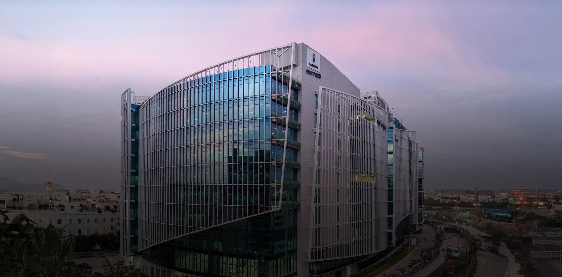 Inner Portfolio Banner