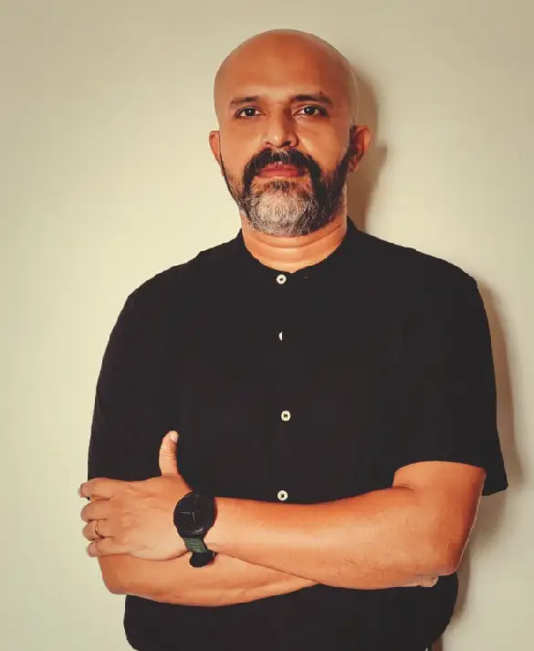 Abhijit Paul Zacharia