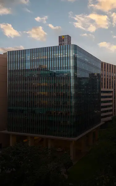 Inner Portfolio Banner