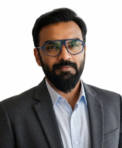 Venkatesh Ranganath P