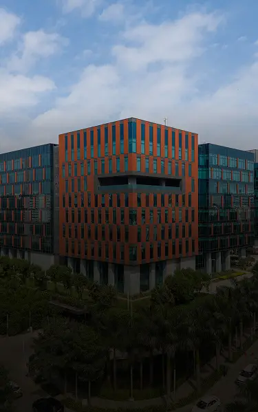 Inner Portfolio Banner