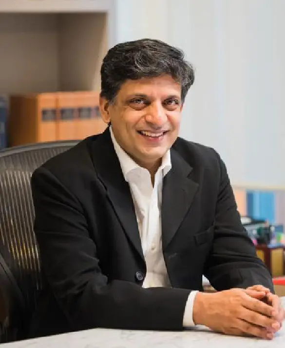 Korgi Shashikiran Shetty