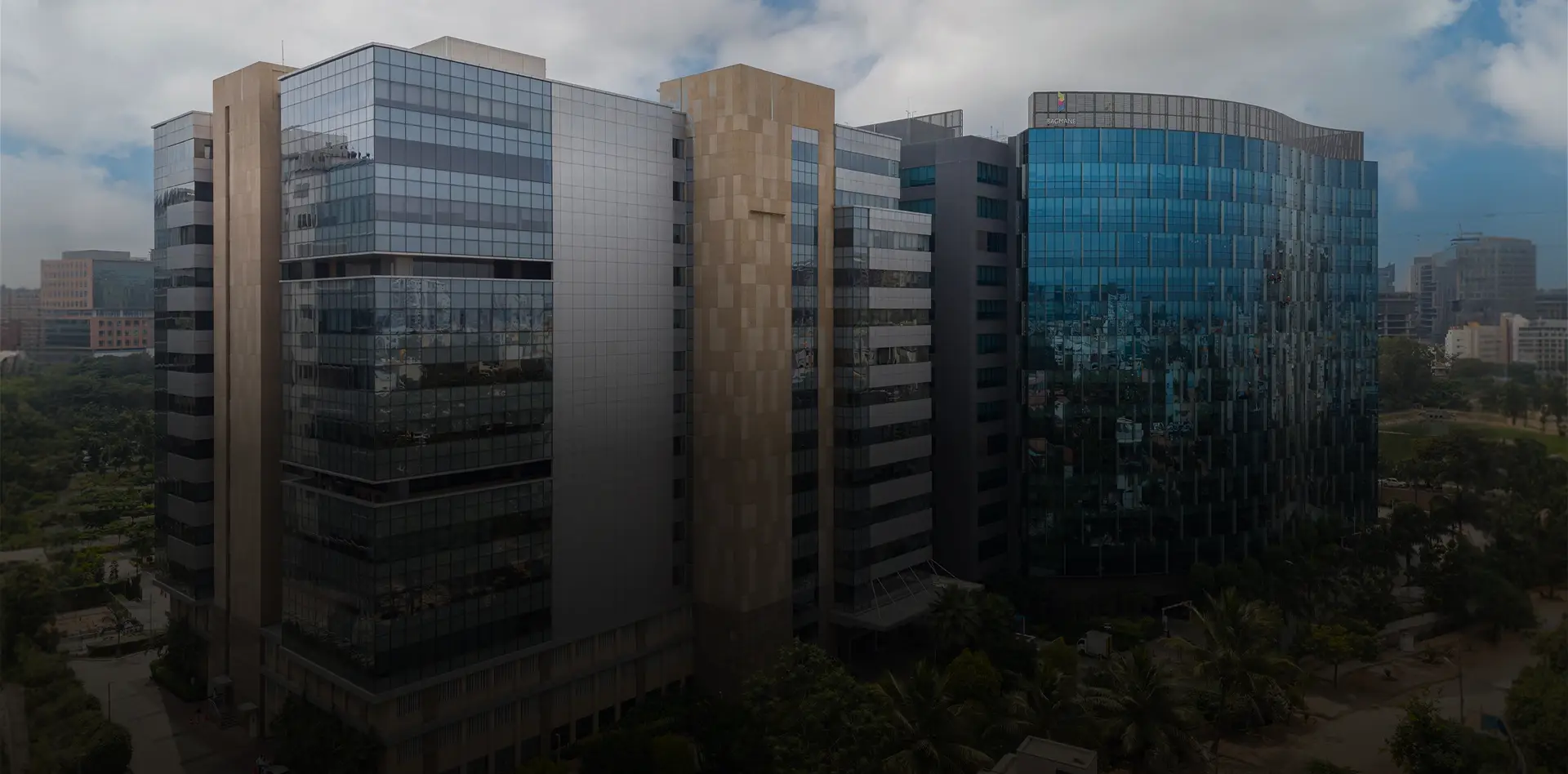 Inner Portfolio Banner