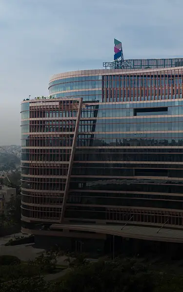 Inner Portfolio Banner