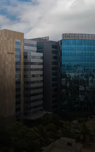 Inner Portfolio Banner