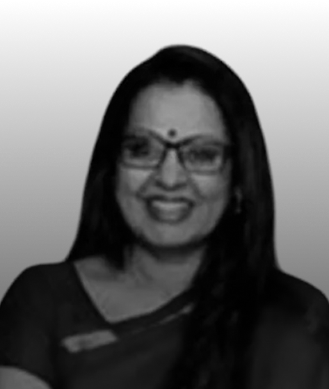 Rajeshwari Srinivasan