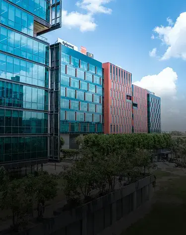 Inner Portfolio Banner