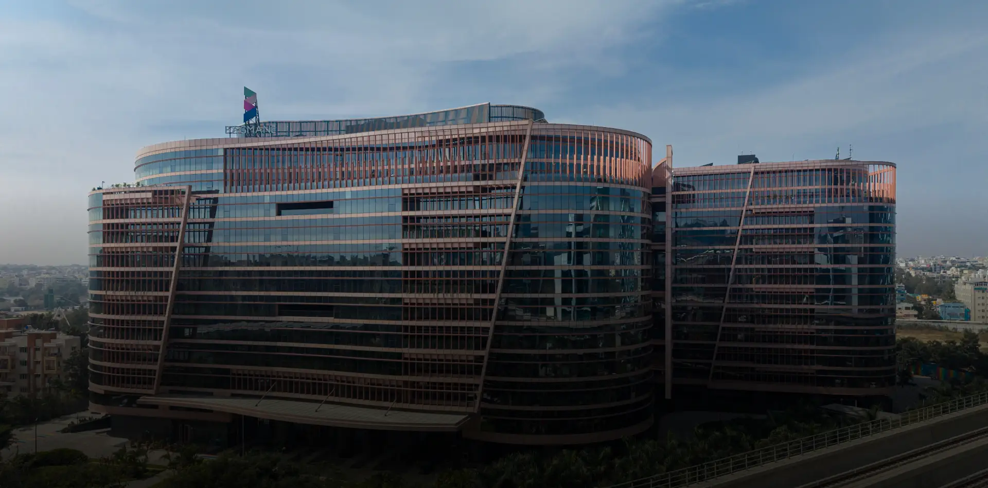 Inner Portfolio Banner