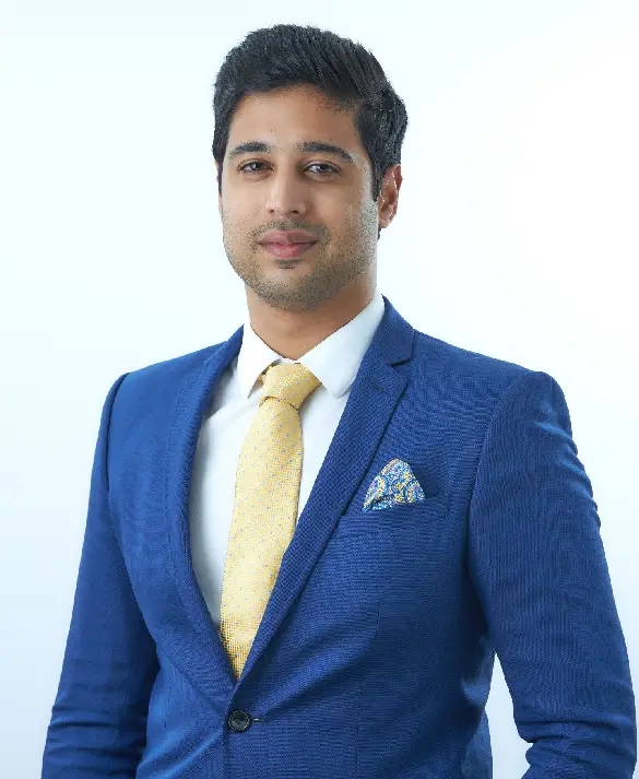 Aditya Bagmane