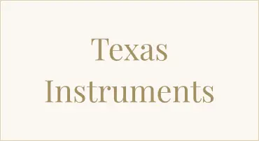 Texas Instruments