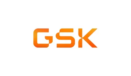 GSK