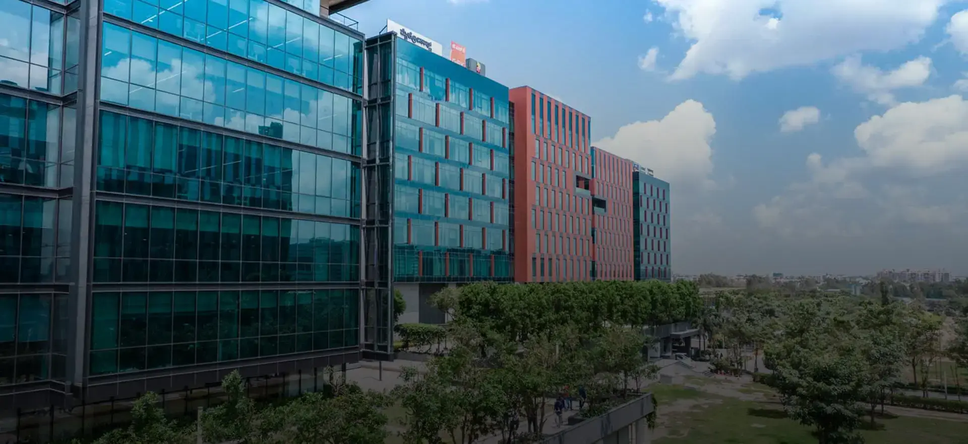 Inner Portfolio Banner