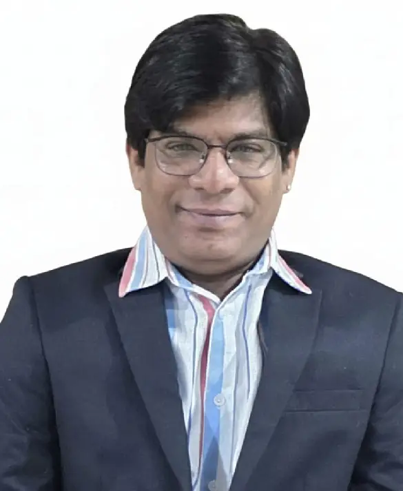 Sathyasraya Pulikeshi