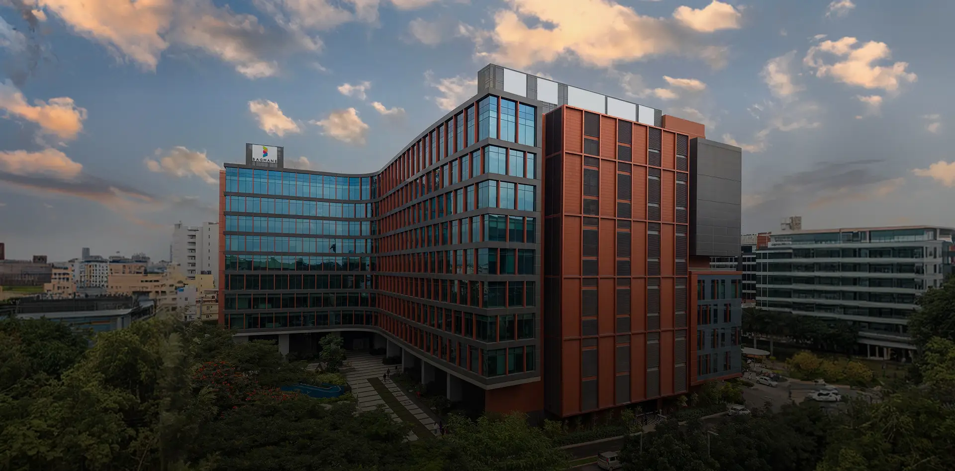 Inner Portfolio Banner