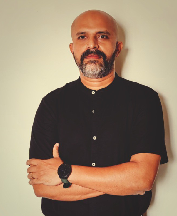 Abhijit Paul Zacharia